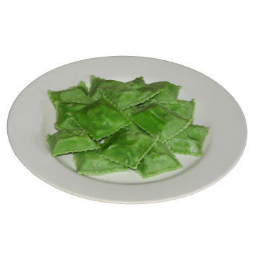 Massa de Azeitona Verde Recheio Bacalhau