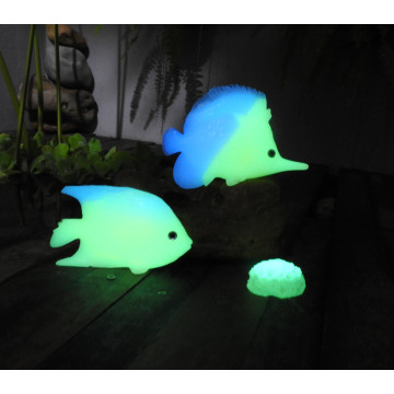 Kit peixe fosforescente Glowe