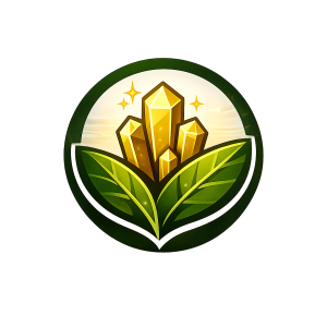 ícone Valorização Mineral