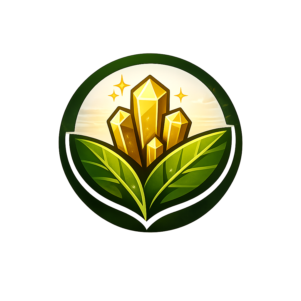 SAIBA MAIS ícone Valorização Mineral