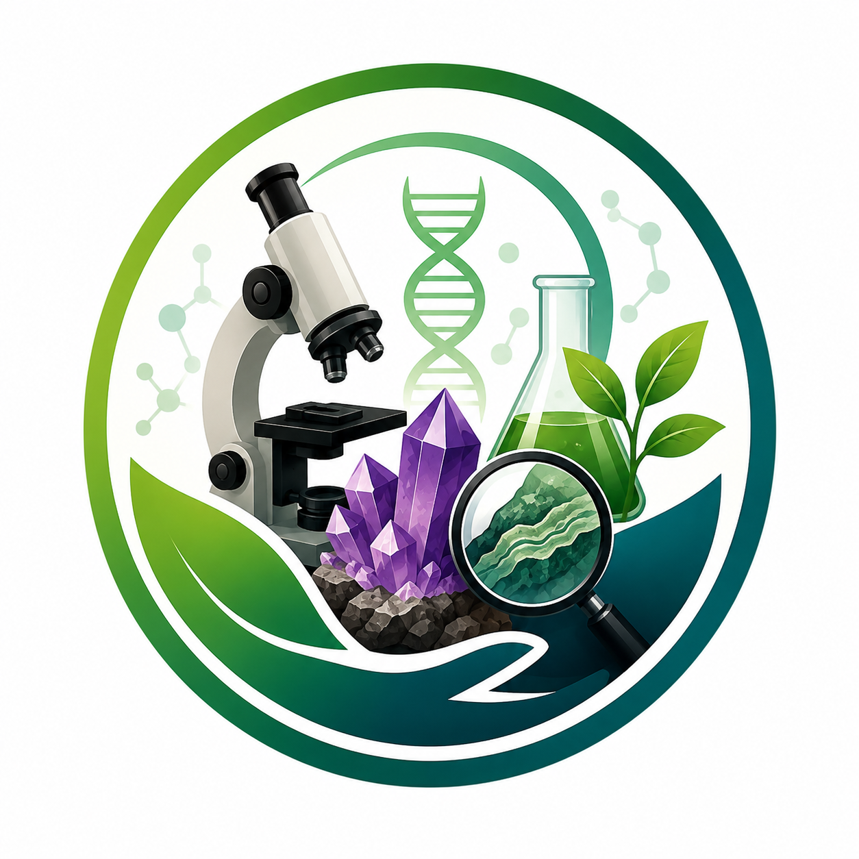 SAIBA MAIS ícone pesquisa cientifica